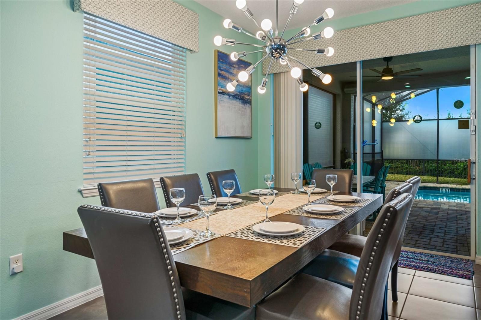 SOLARA RESORT - Residential