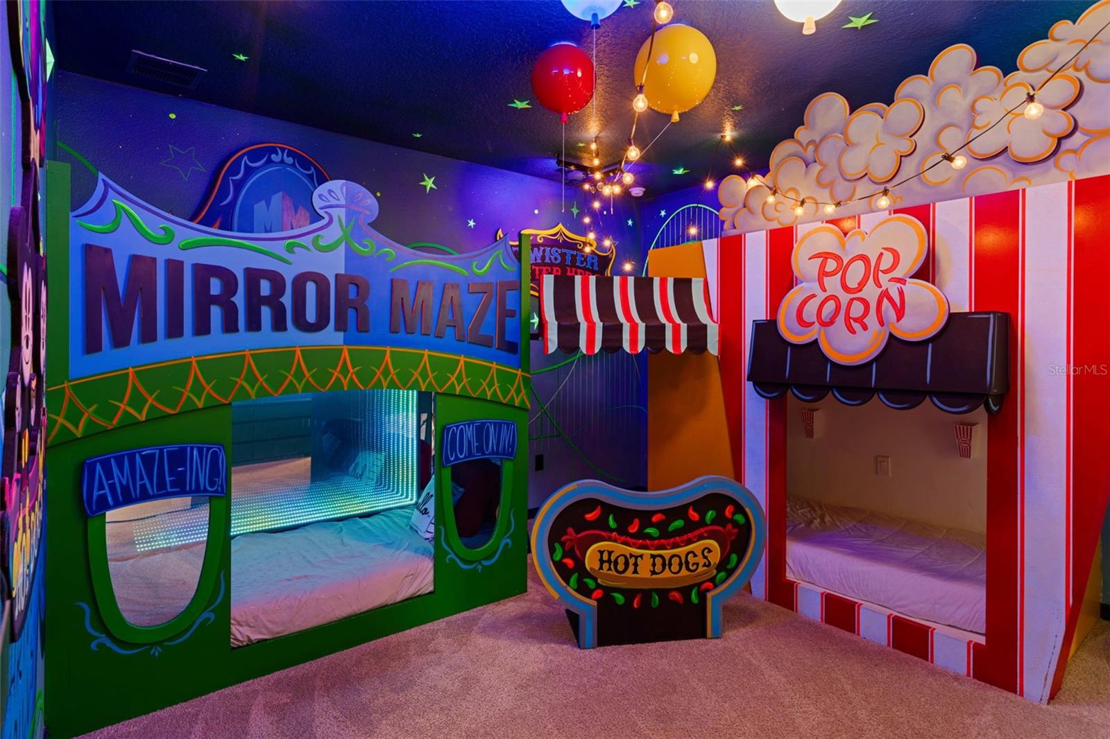 SOLARA RESORT - Residential