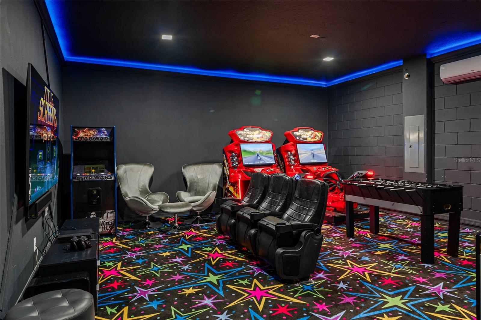 SOLARA RESORT - Residential