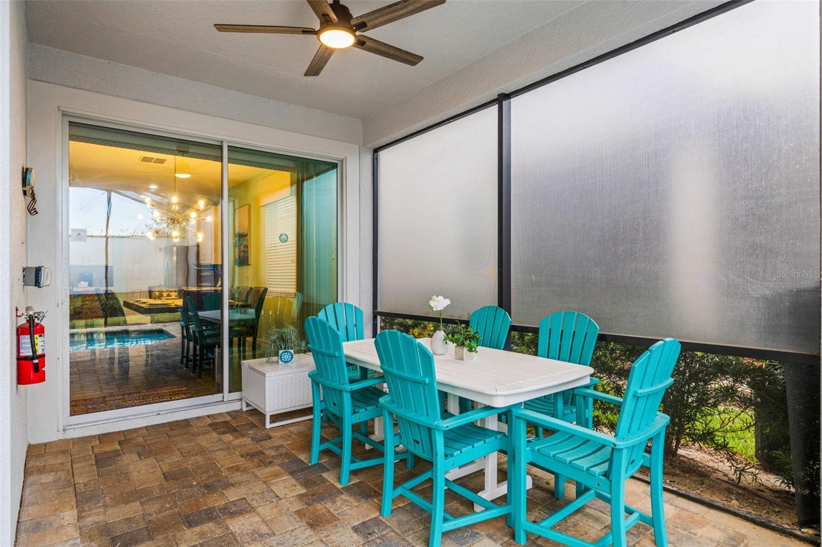 SOLARA RESORT - Residential