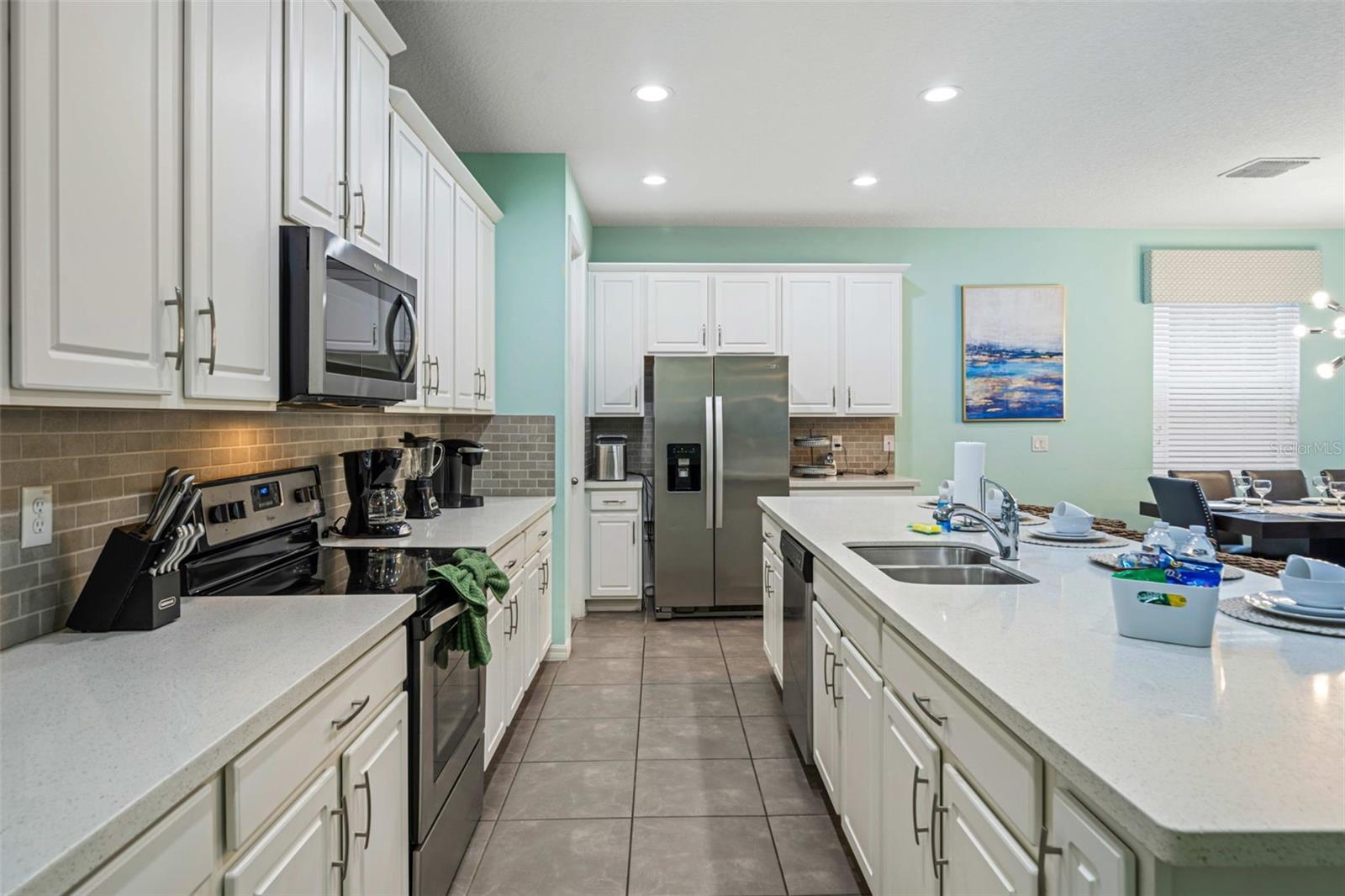 SOLARA RESORT - Residential