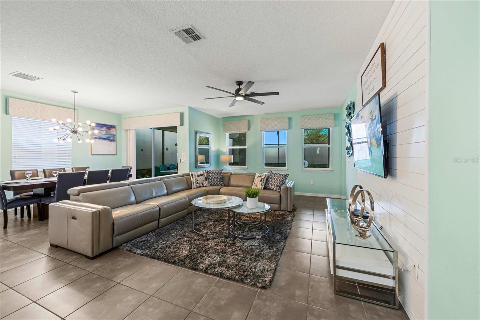 SOLARA RESORT - Residential