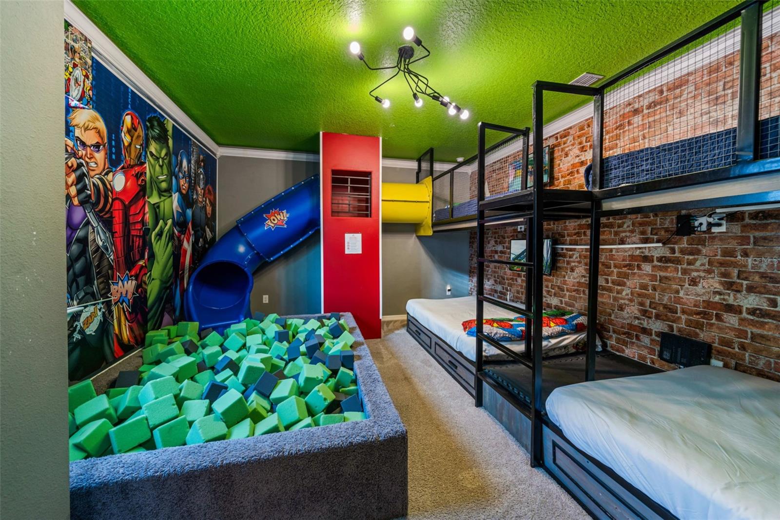 SOLARA RESORT - Residential