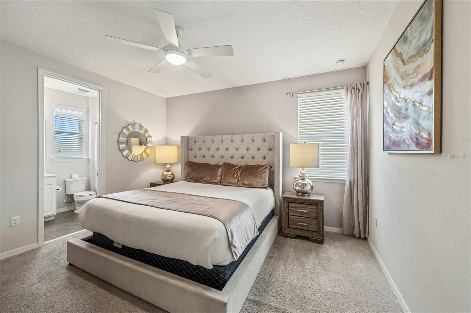 SOLARA RESORT - Residential