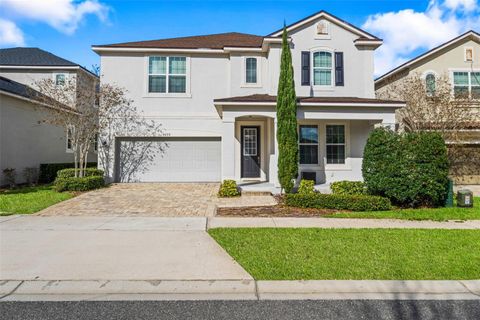 Photo of 9079 Sunshine Ridge Loop, Kissimmee, FL 34747 (MLS # O6373418)
