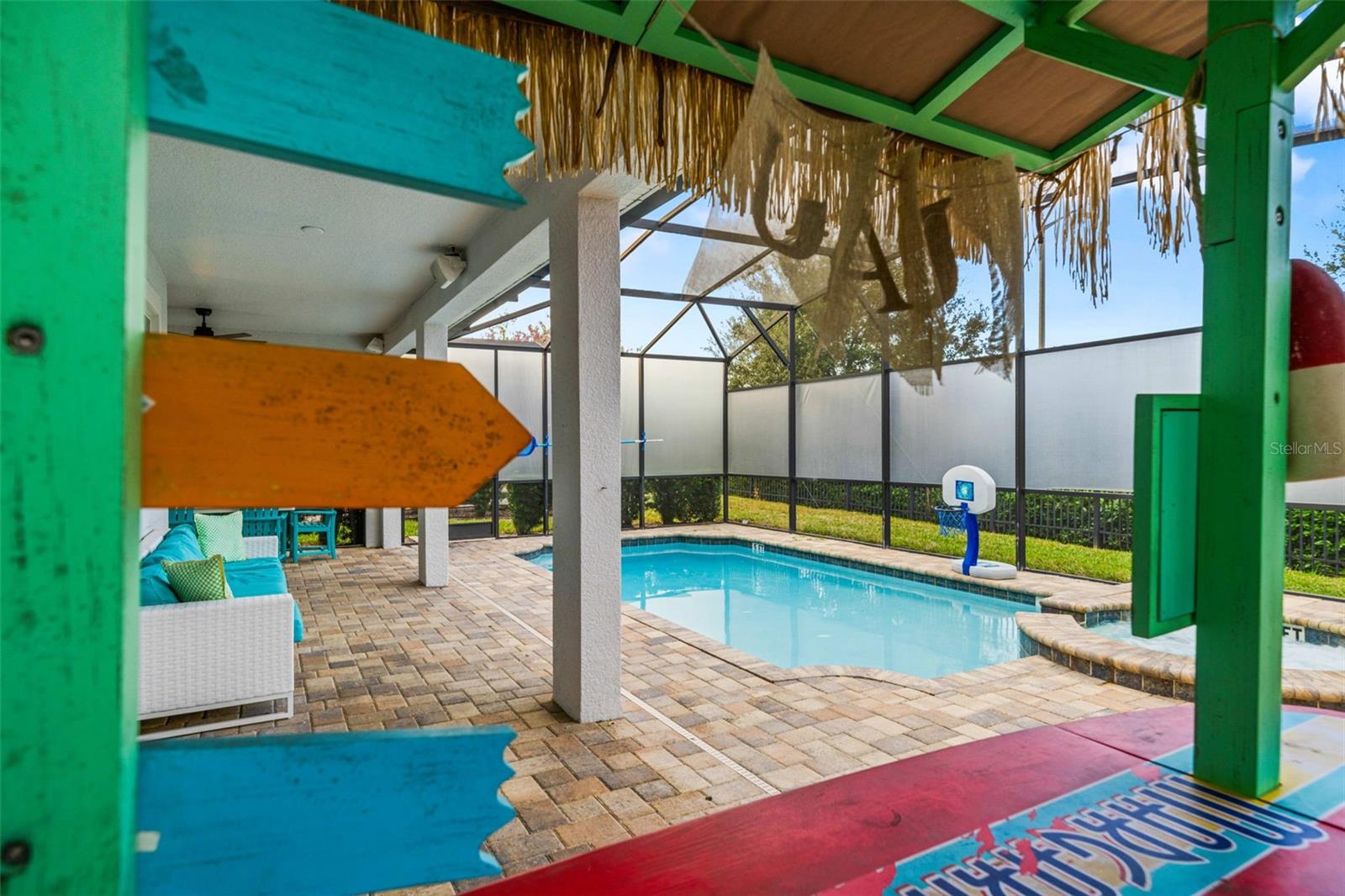 SOLARA RESORT - Residential