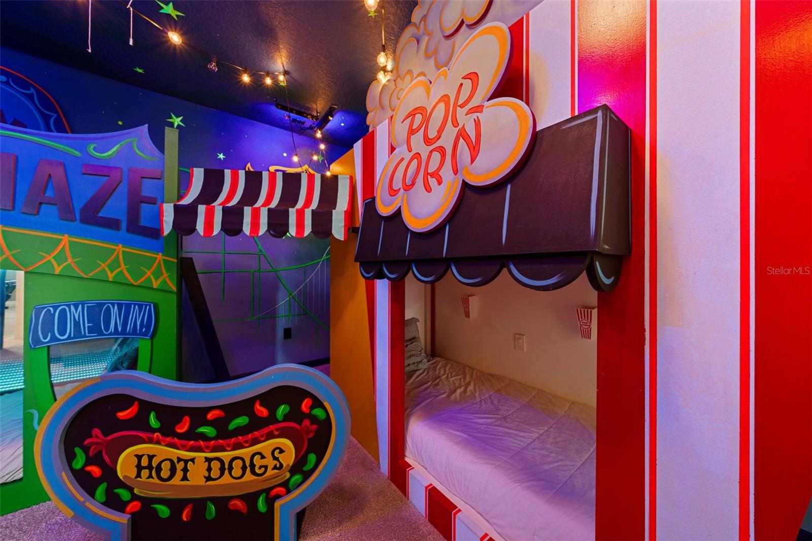 SOLARA RESORT - Residential