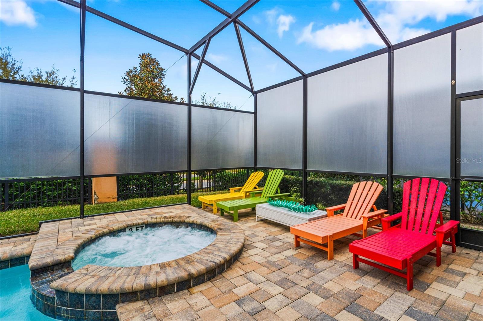 SOLARA RESORT - Residential