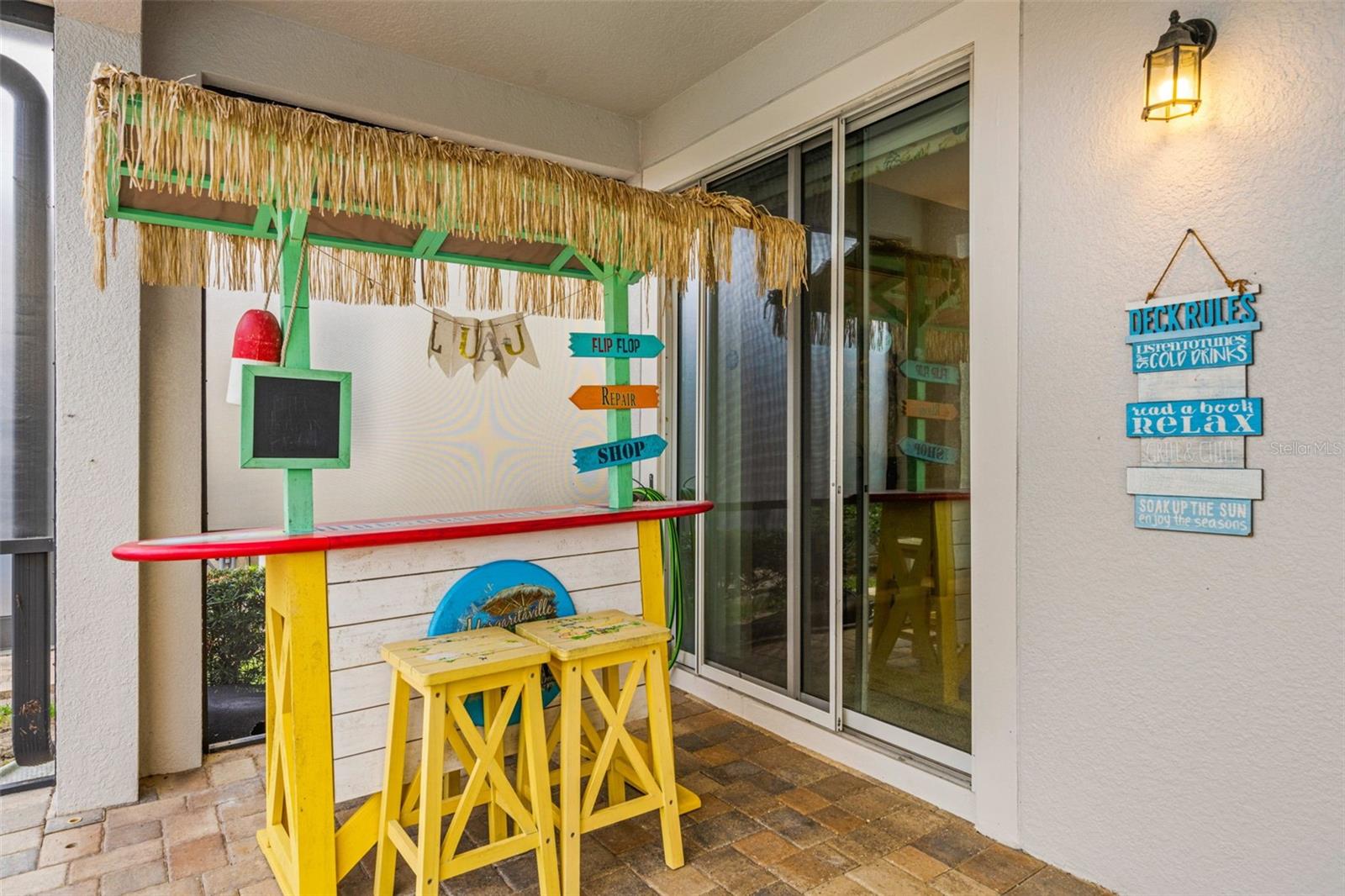 SOLARA RESORT - Residential