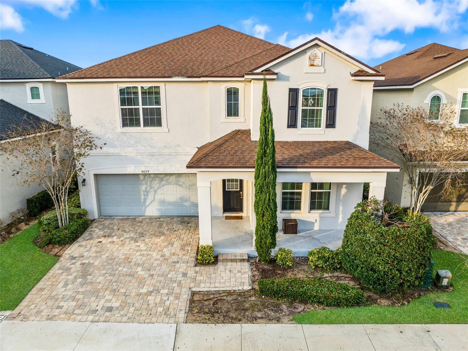 SOLARA RESORT - Residential