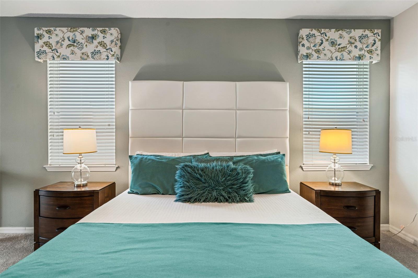 SOLARA RESORT - Residential