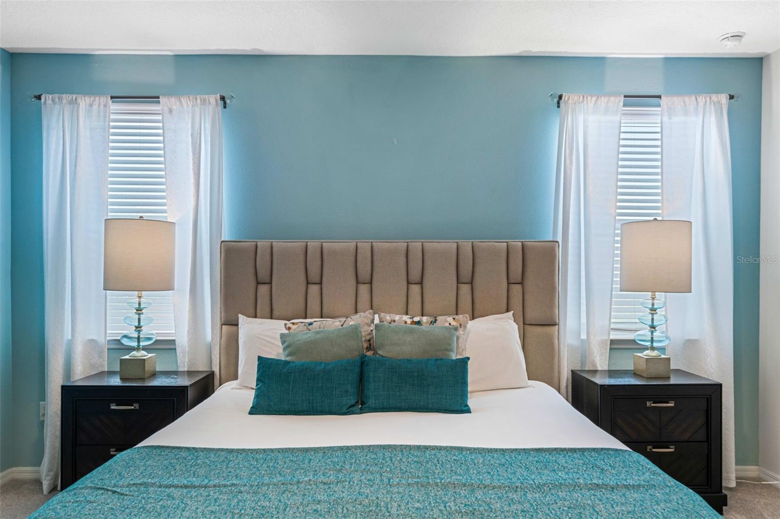 SOLARA RESORT - Residential