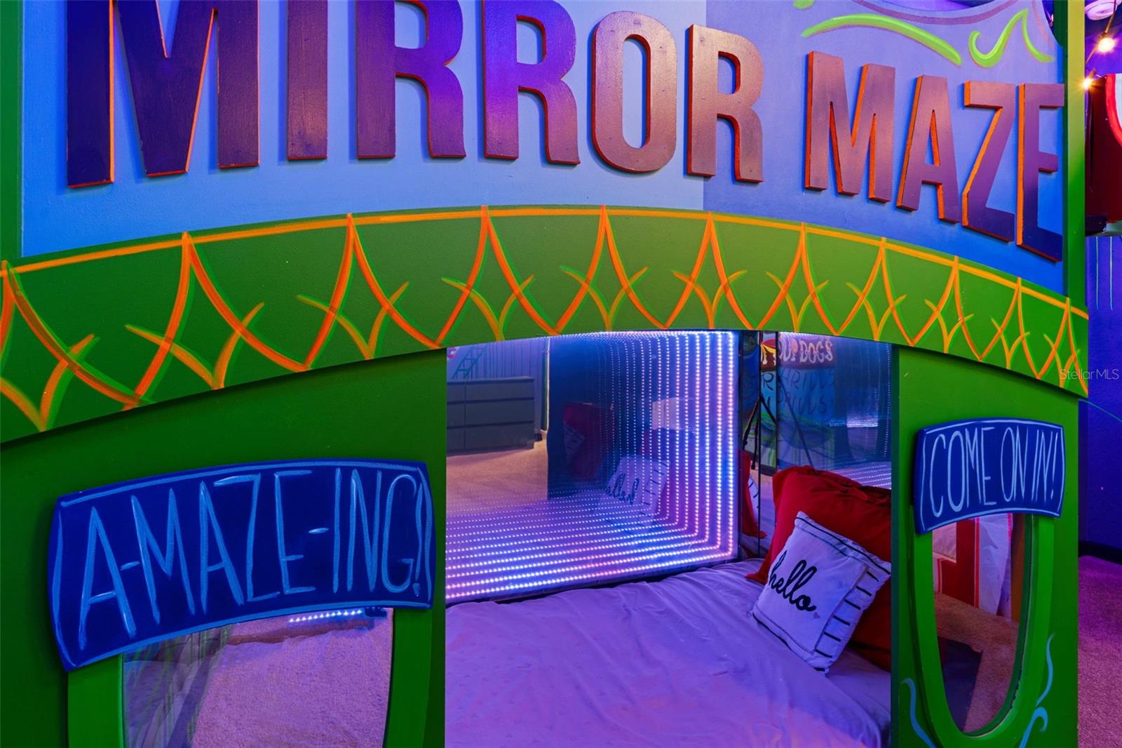 SOLARA RESORT - Residential