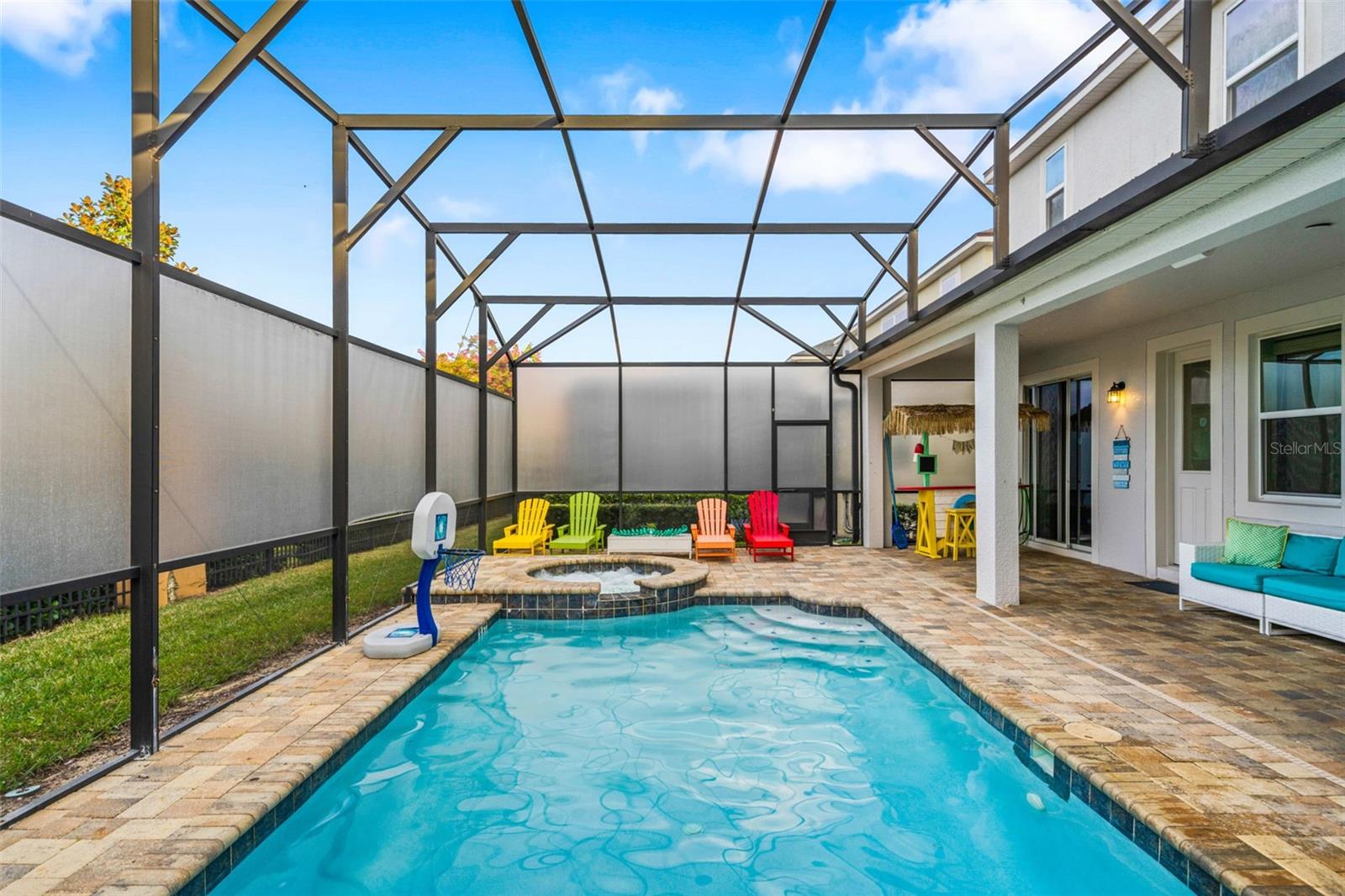 SOLARA RESORT - Residential