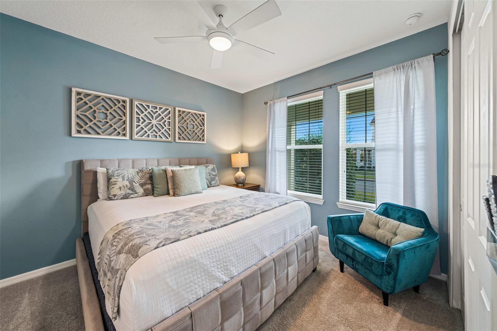 SOLARA RESORT - Residential