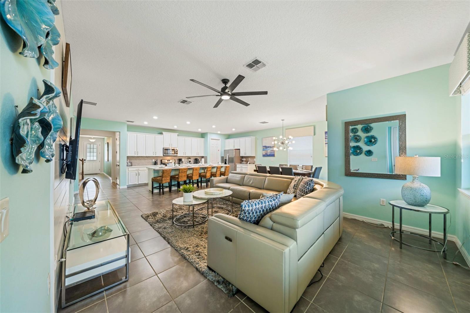 SOLARA RESORT - Residential