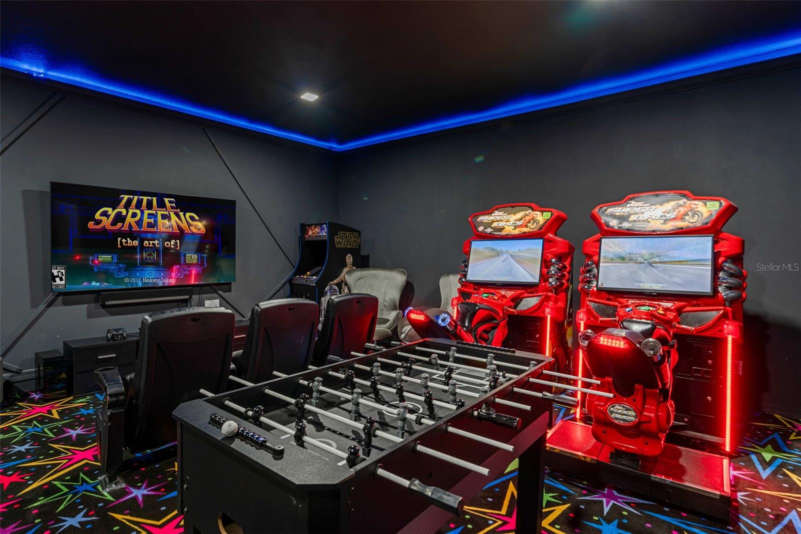 SOLARA RESORT - Residential