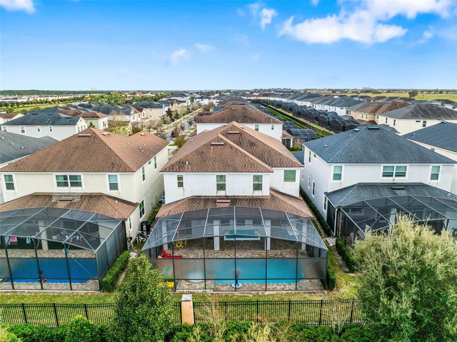 SOLARA RESORT - Residential