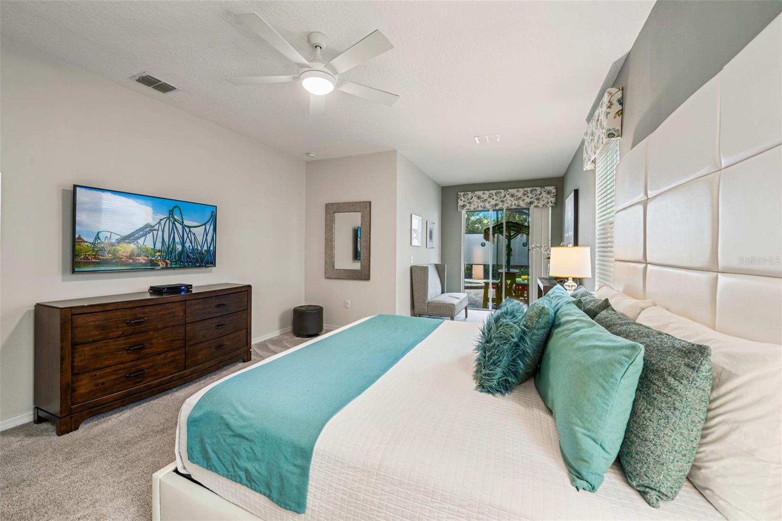 SOLARA RESORT - Residential