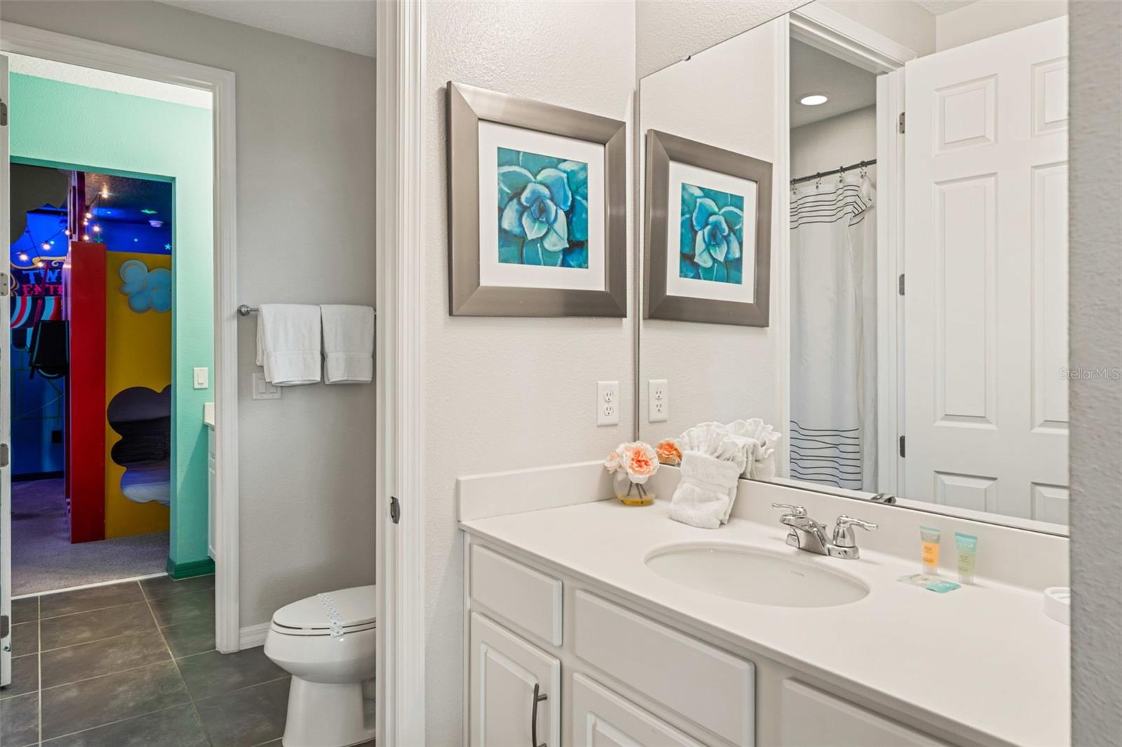 SOLARA RESORT - Residential