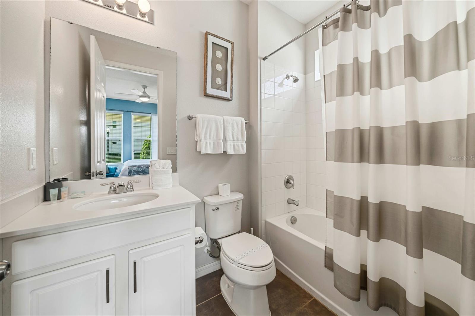 SOLARA RESORT - Residential