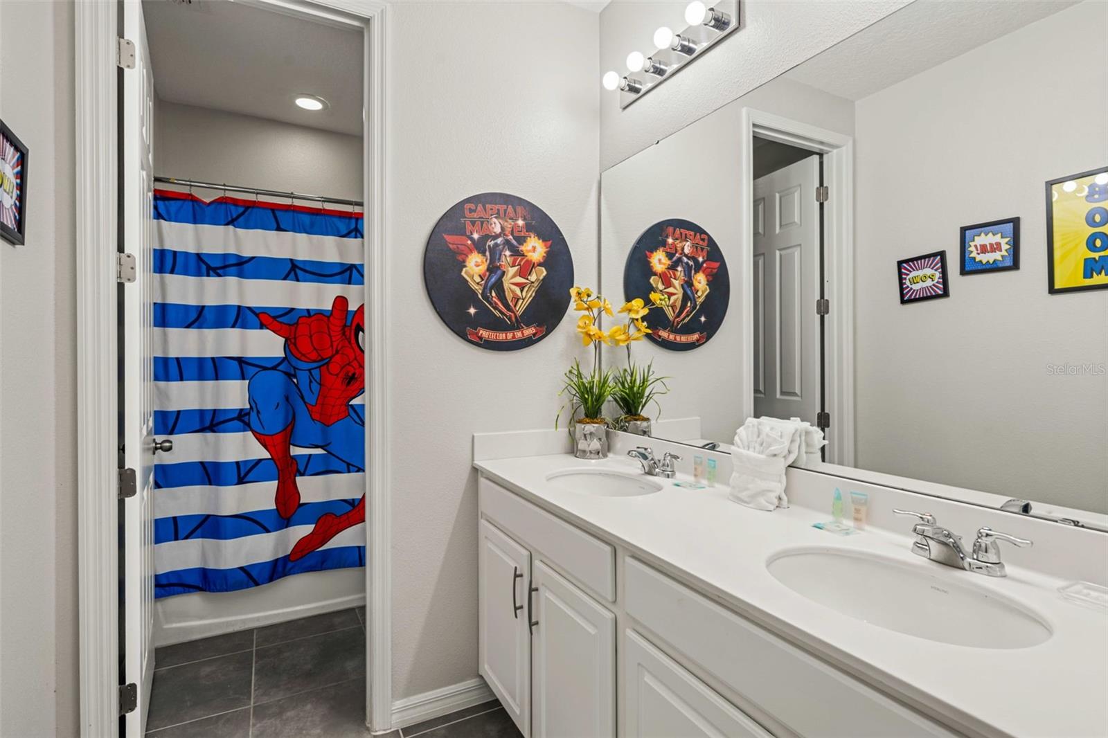 SOLARA RESORT - Residential