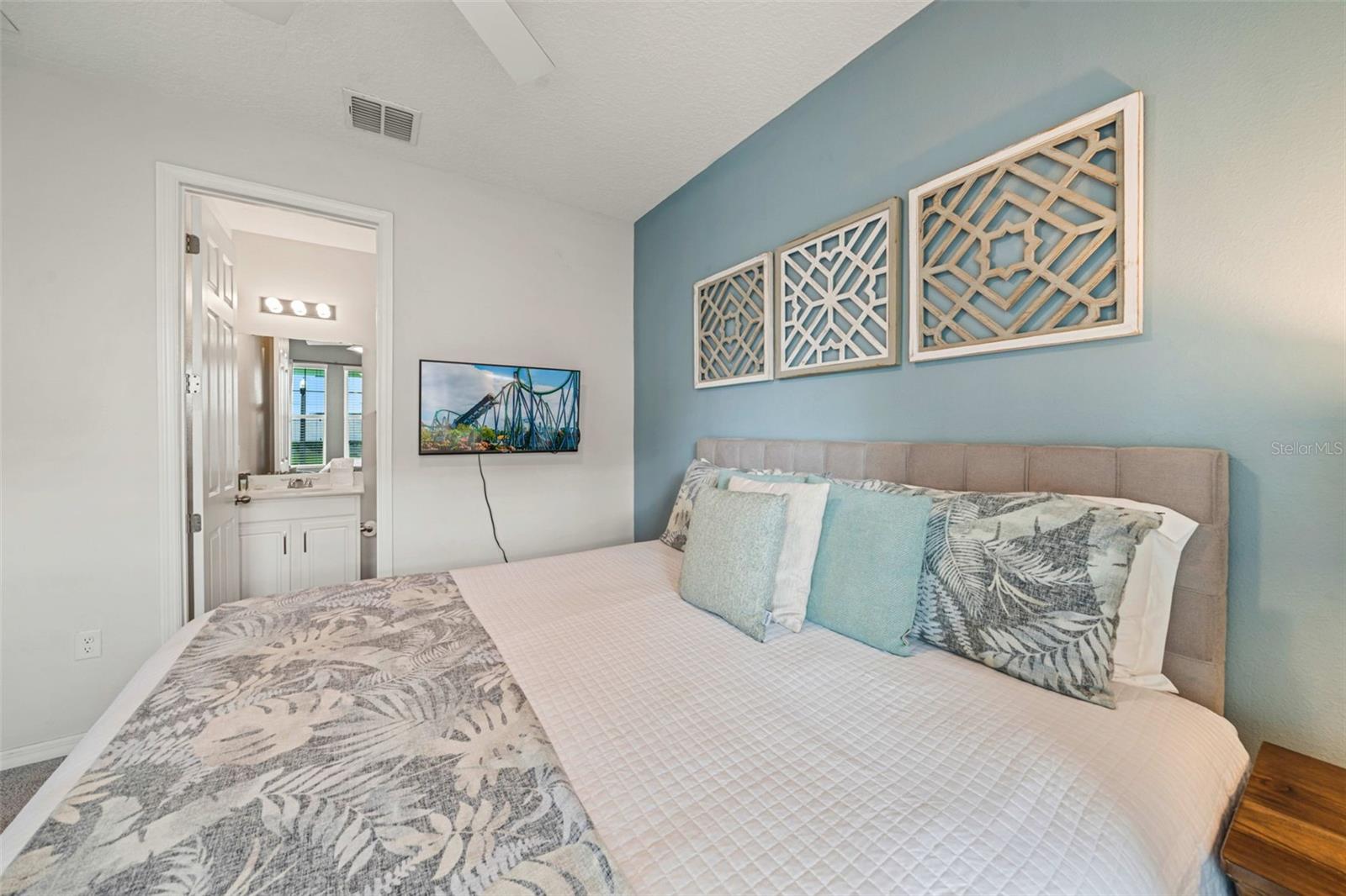 SOLARA RESORT - Residential