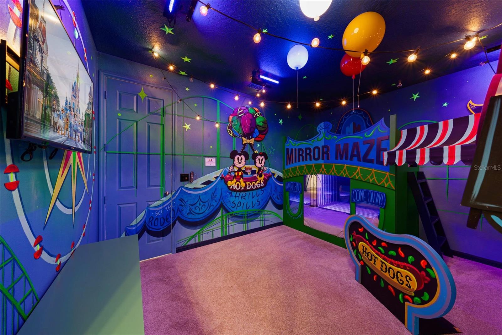 SOLARA RESORT - Residential