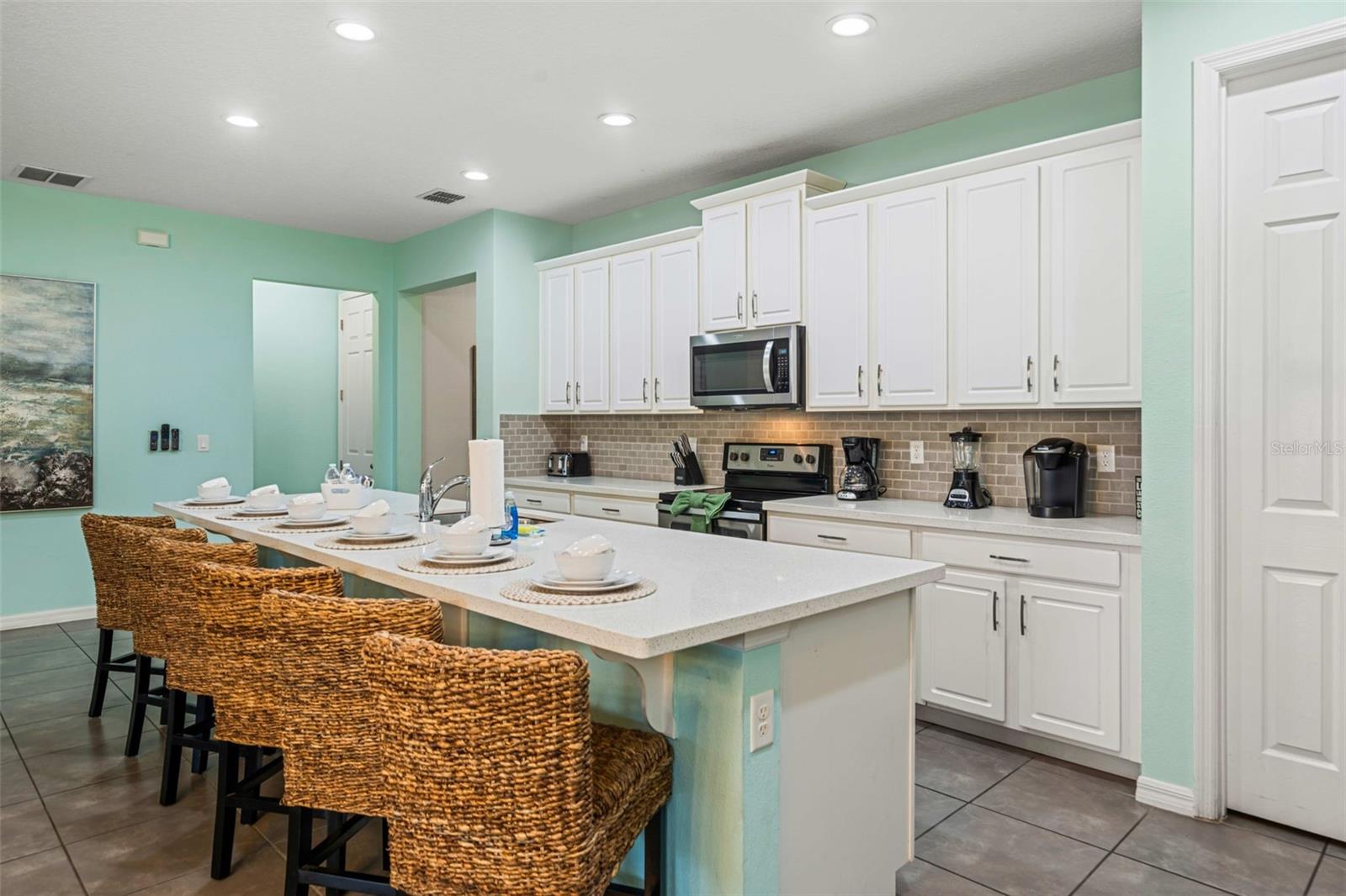 SOLARA RESORT - Residential