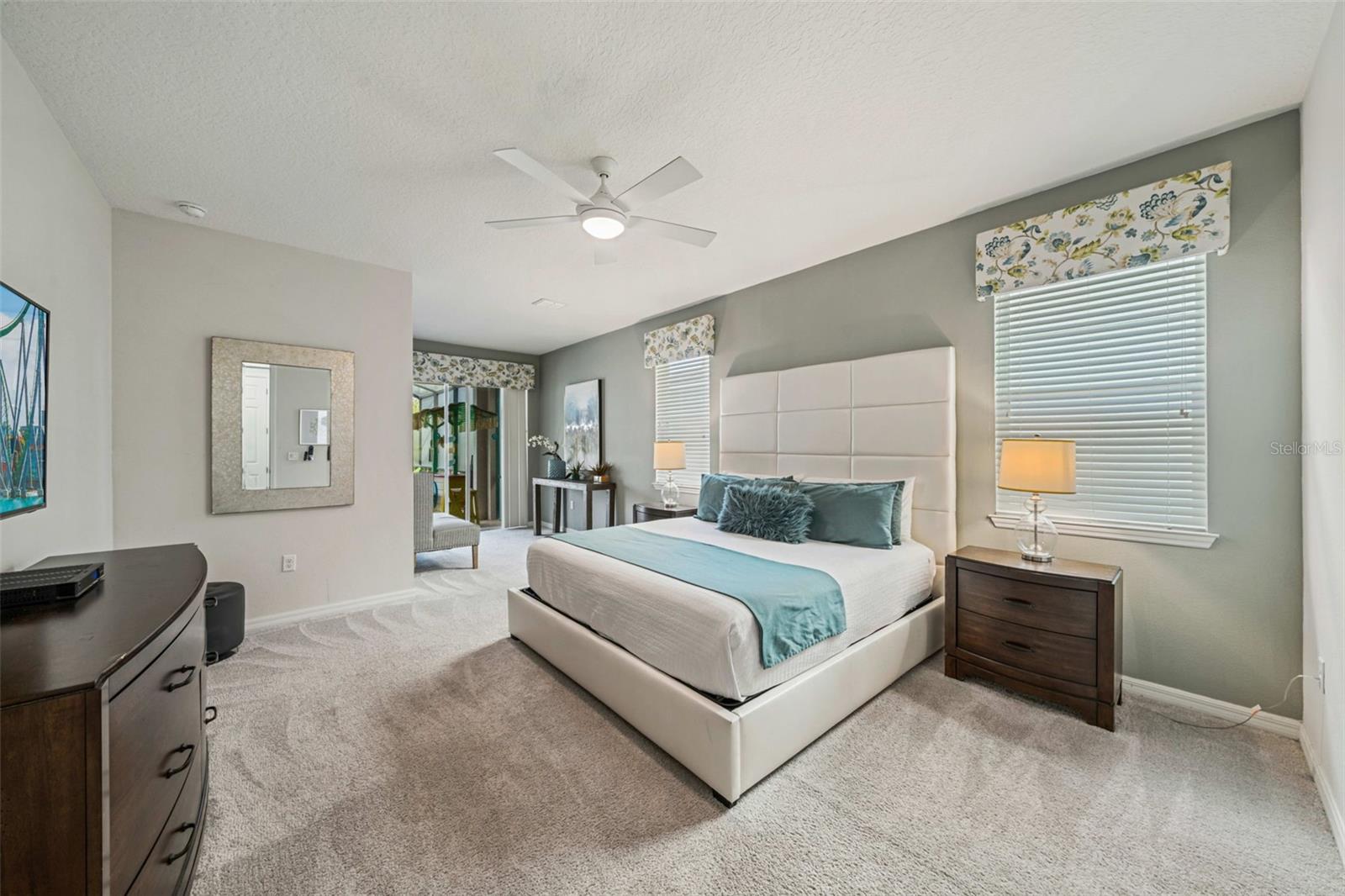 SOLARA RESORT - Residential