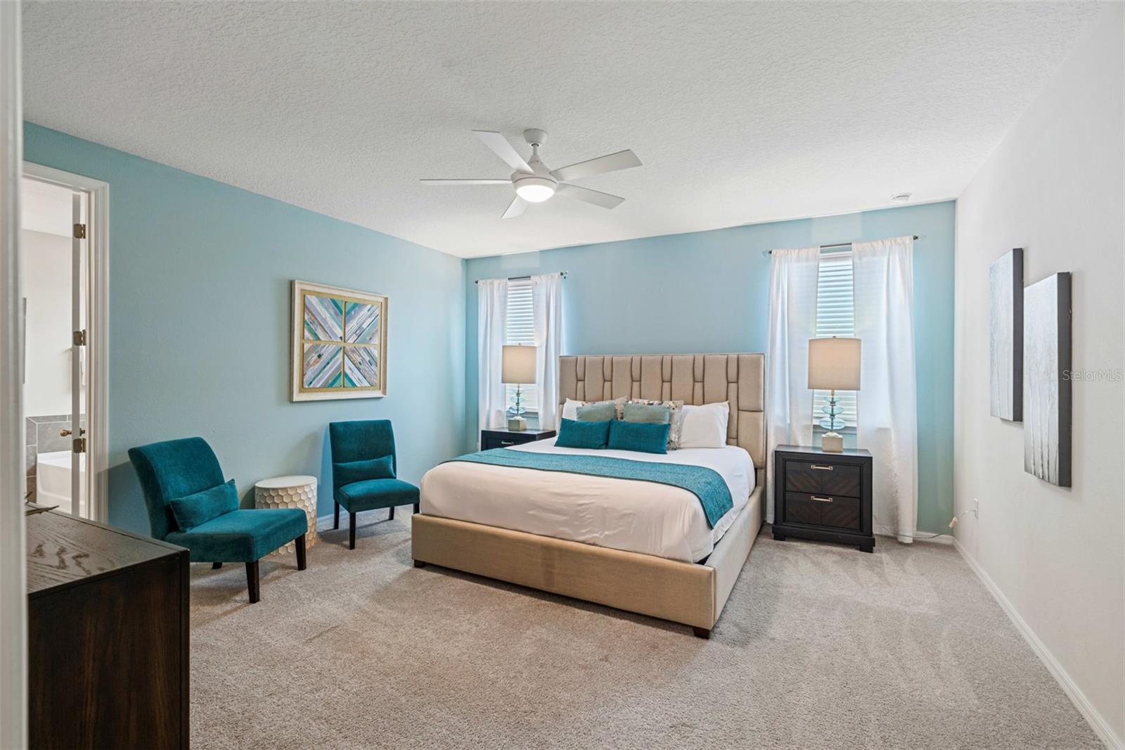 SOLARA RESORT - Residential