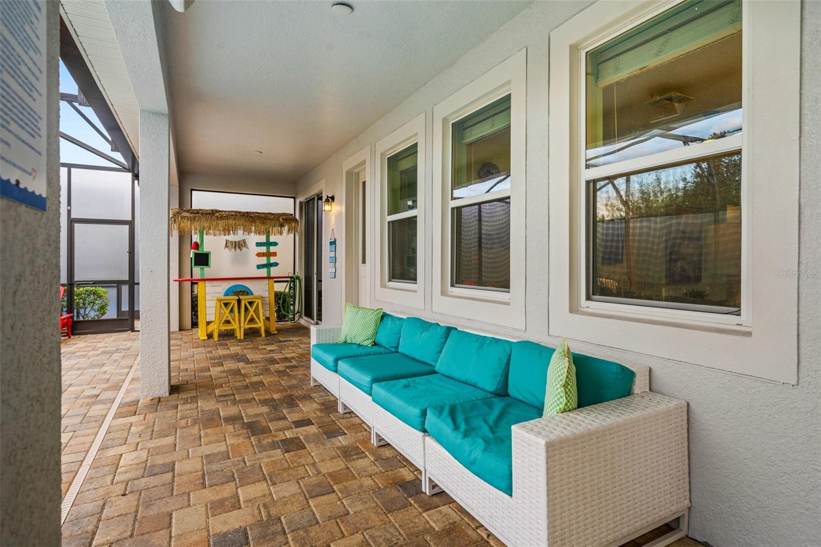 SOLARA RESORT - Residential