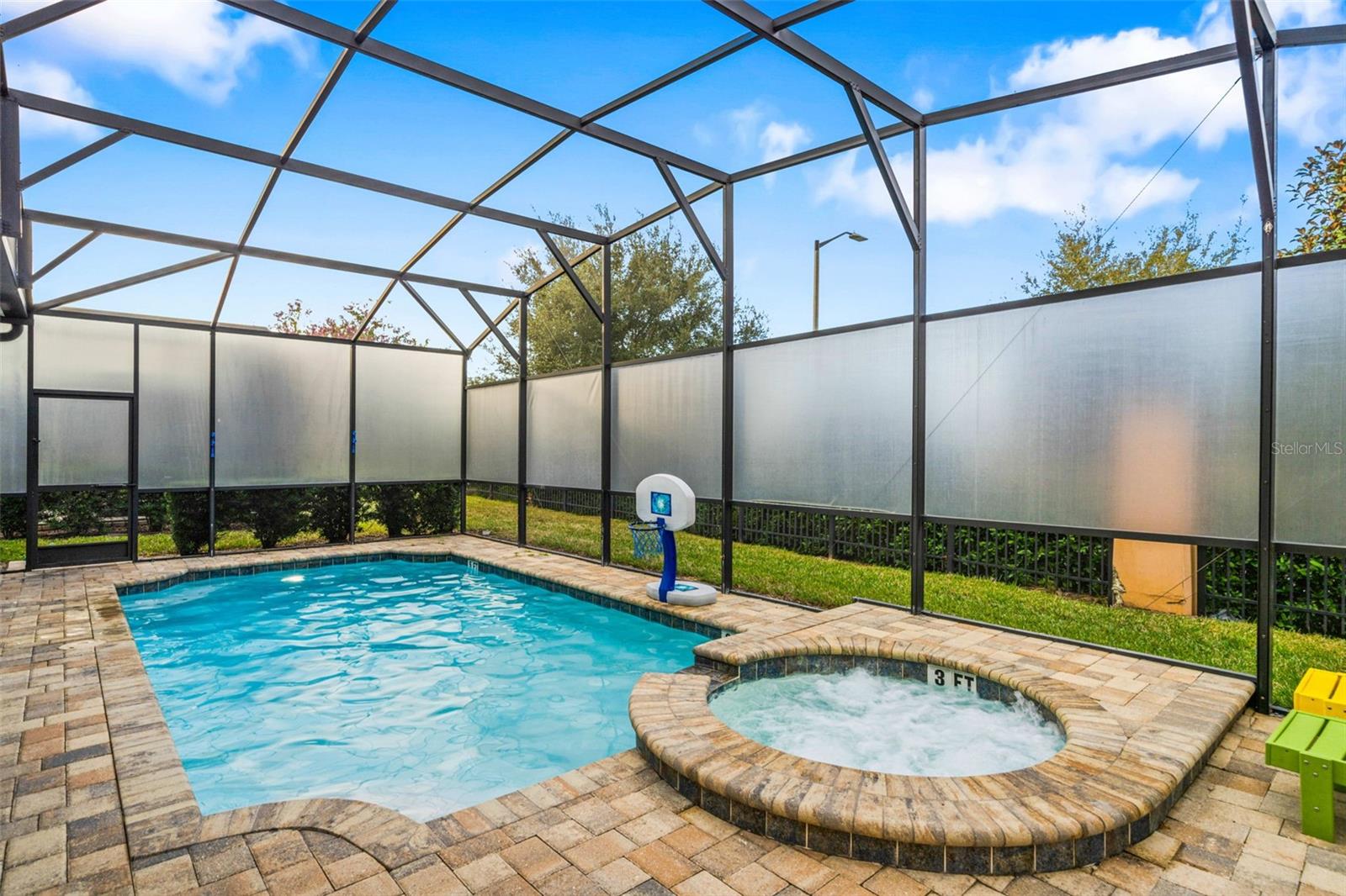 SOLARA RESORT - Residential