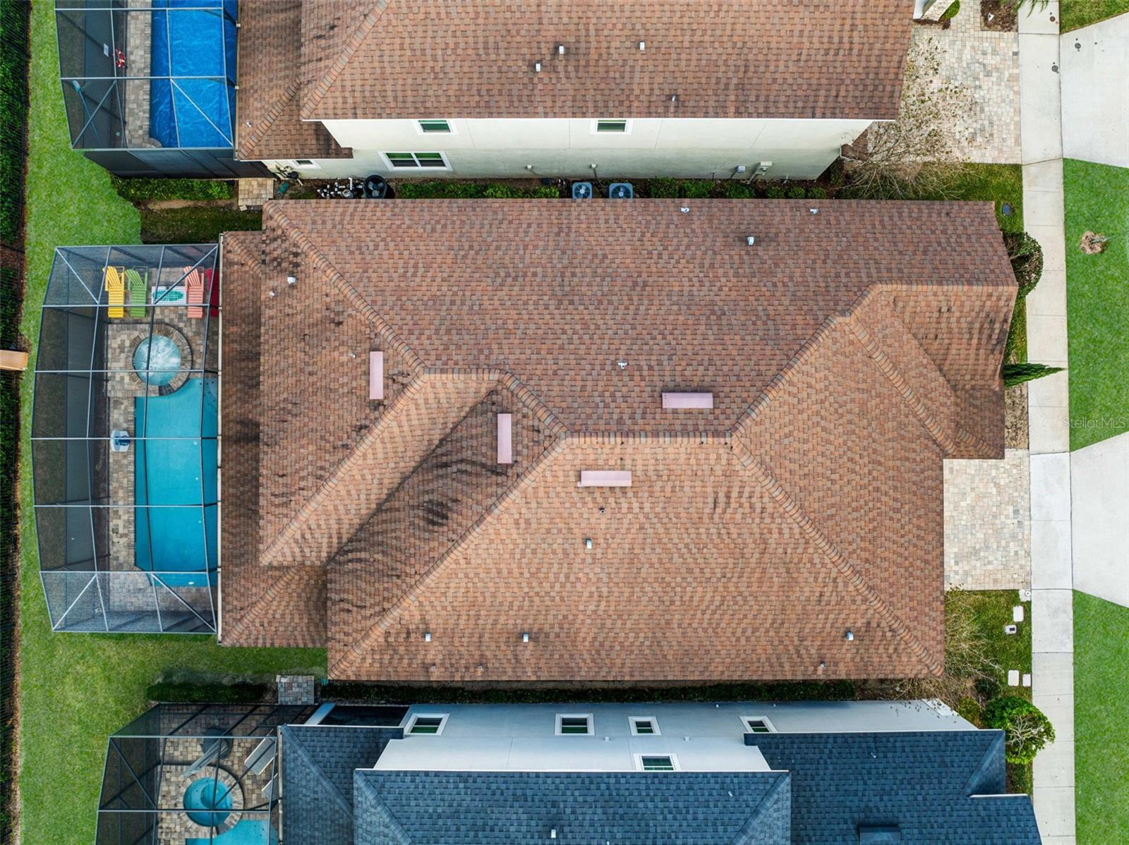 SOLARA RESORT - Residential