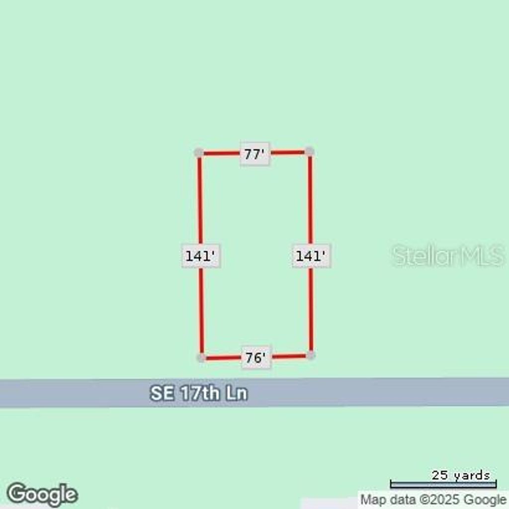 Photo of SE 17th Lane, Ocklawaha, FL 32179 (MLS # O6363365)