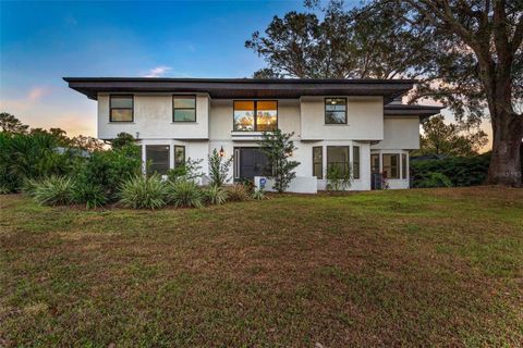 A home in TEMPLE TERRACE