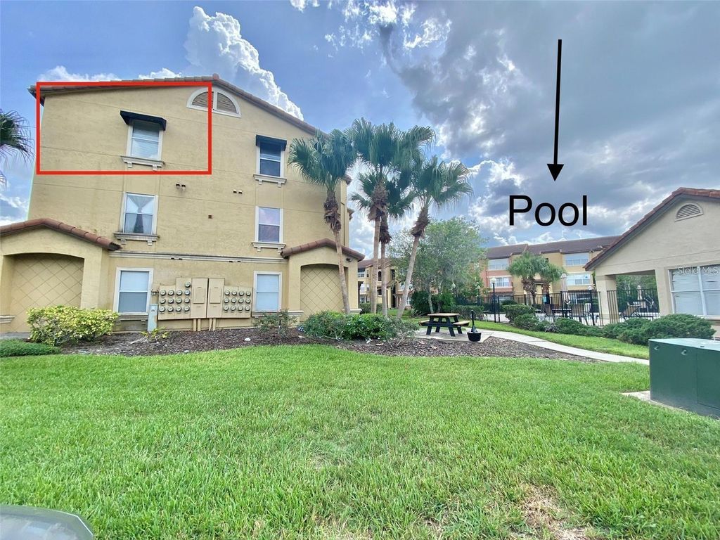 Photo of 5144 Conroy Road #38, Orlando, FL 32811 (MLS # O6406549)