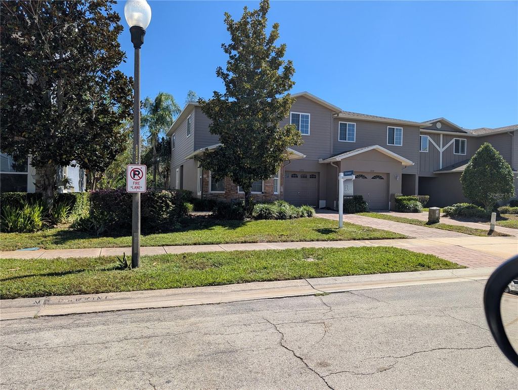 Photo of 2203 Chatham Place Drive, Orlando, FL 32824 (MLS # O6351560)