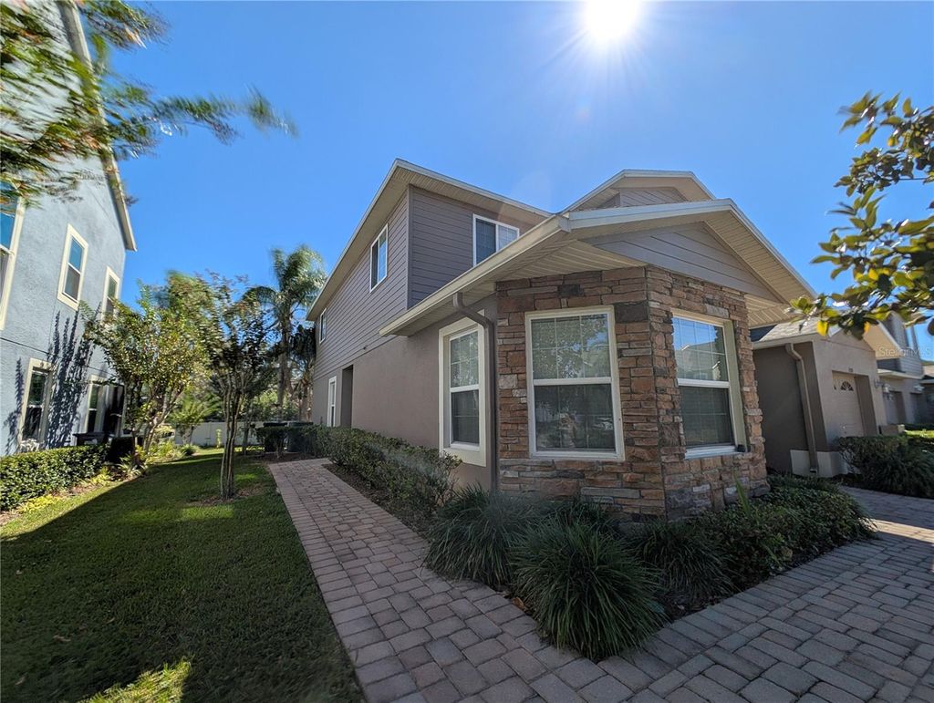 Photo of 2203 Chatham Place Drive, Orlando, FL 32824 (MLS # O6351560)