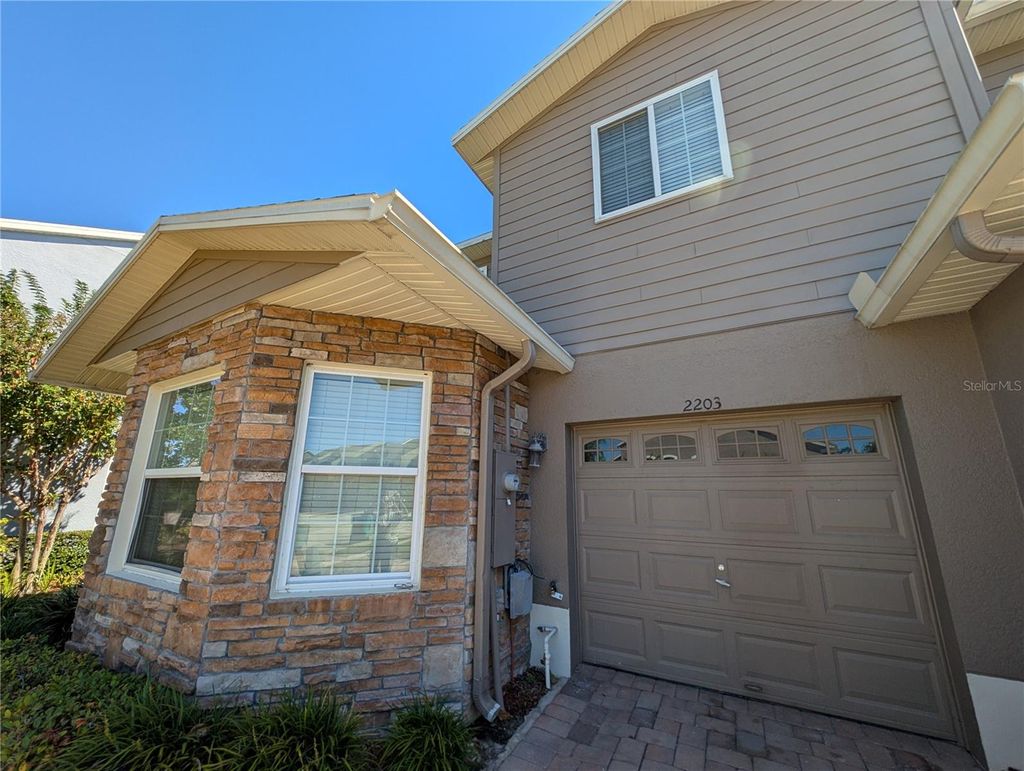 Photo of 2203 Chatham Place Drive, Orlando, FL 32824 (MLS # O6351560)