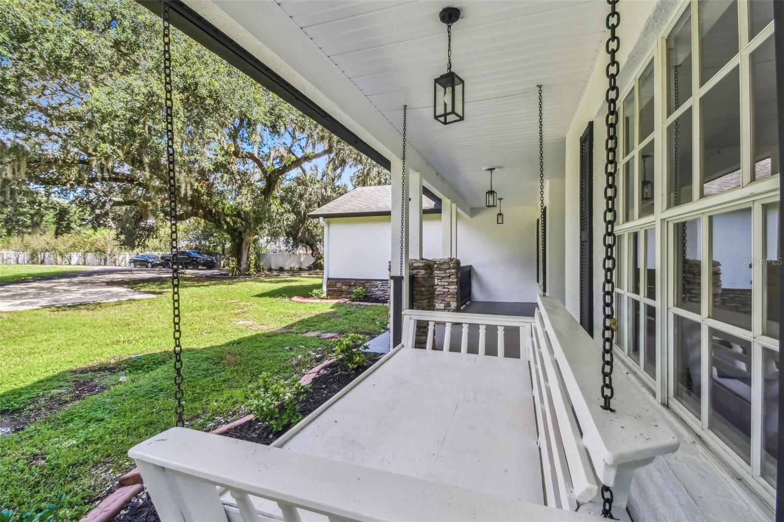 SCANLON COUNTRY ESTATES - Residential