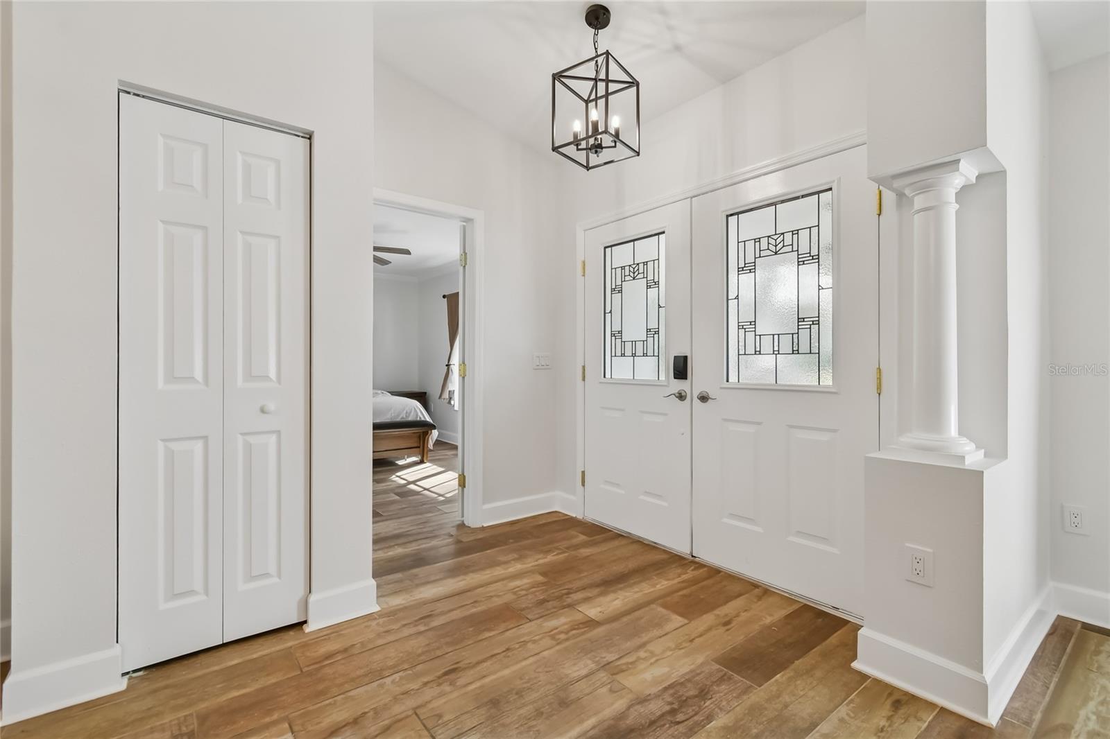 SCANLON COUNTRY ESTATES - Residential