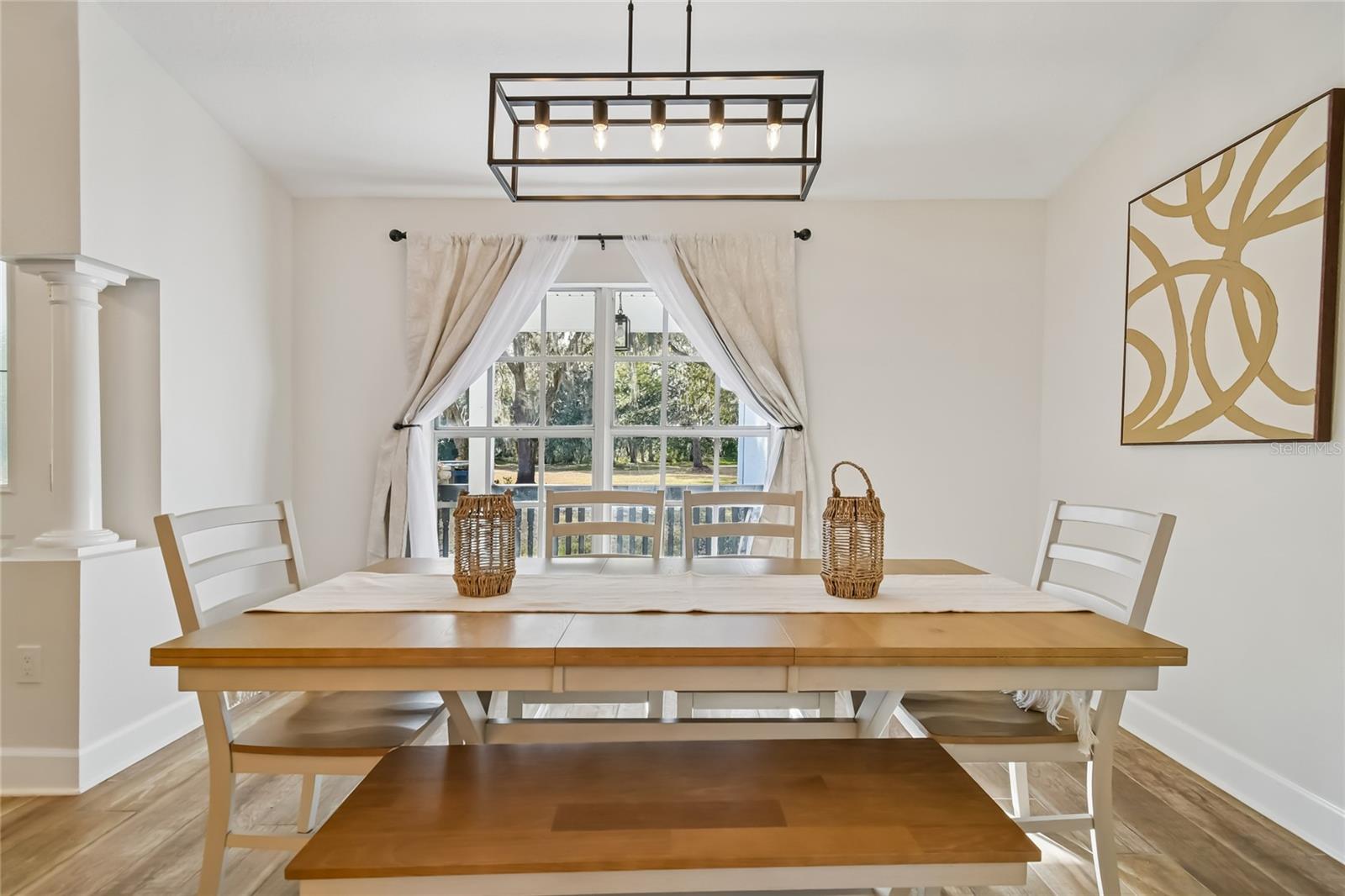 SCANLON COUNTRY ESTATES - Residential