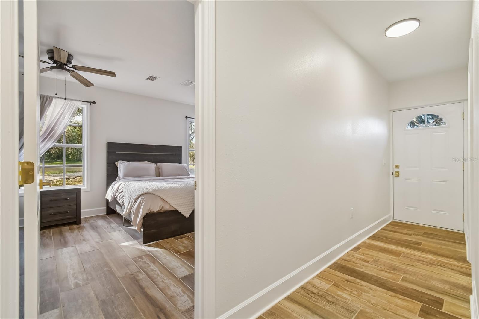 SCANLON COUNTRY ESTATES - Residential