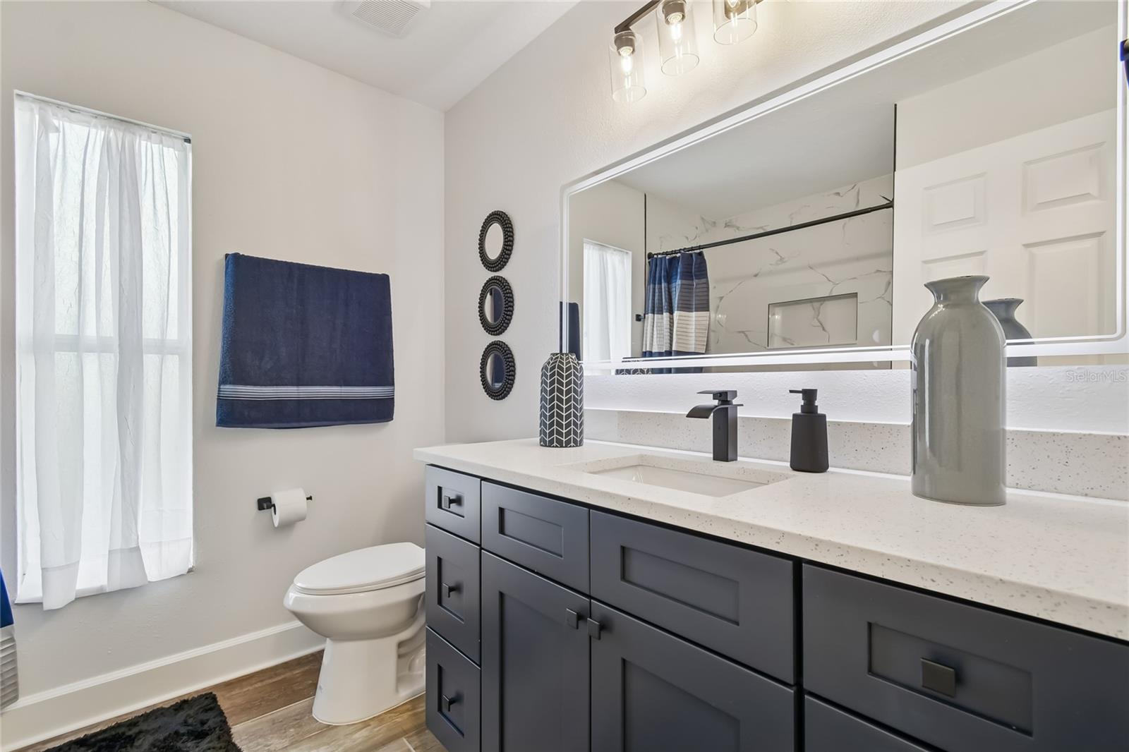 SCANLON COUNTRY ESTATES - Residential