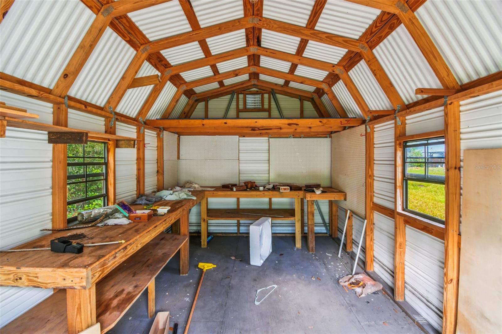 SCANLON COUNTRY ESTATES - Residential