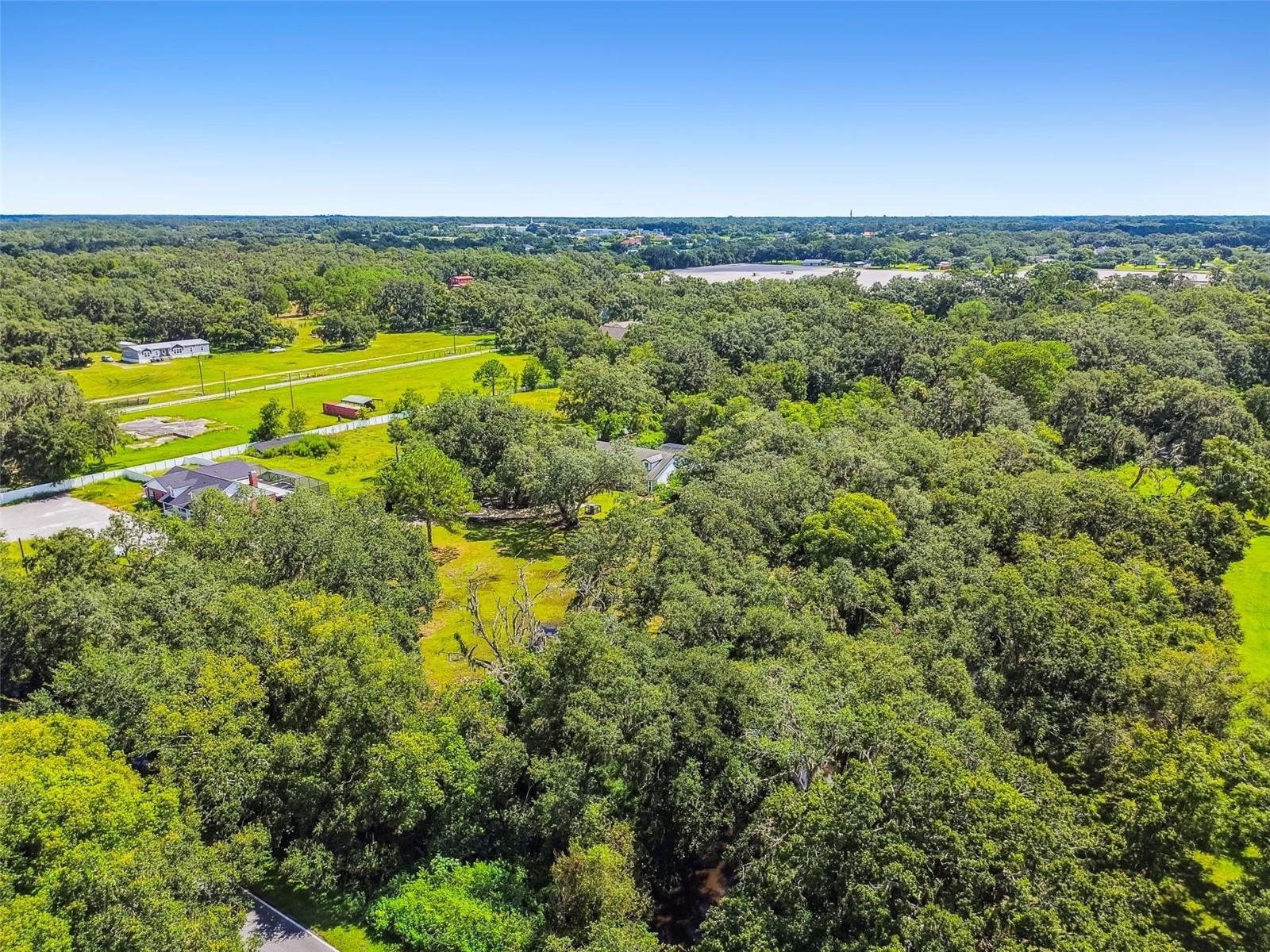 SCANLON COUNTRY ESTATES - Residential