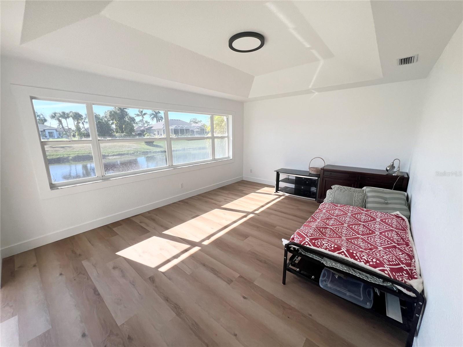 ROTONDA WEST WHITE MARSH - Residential Lease