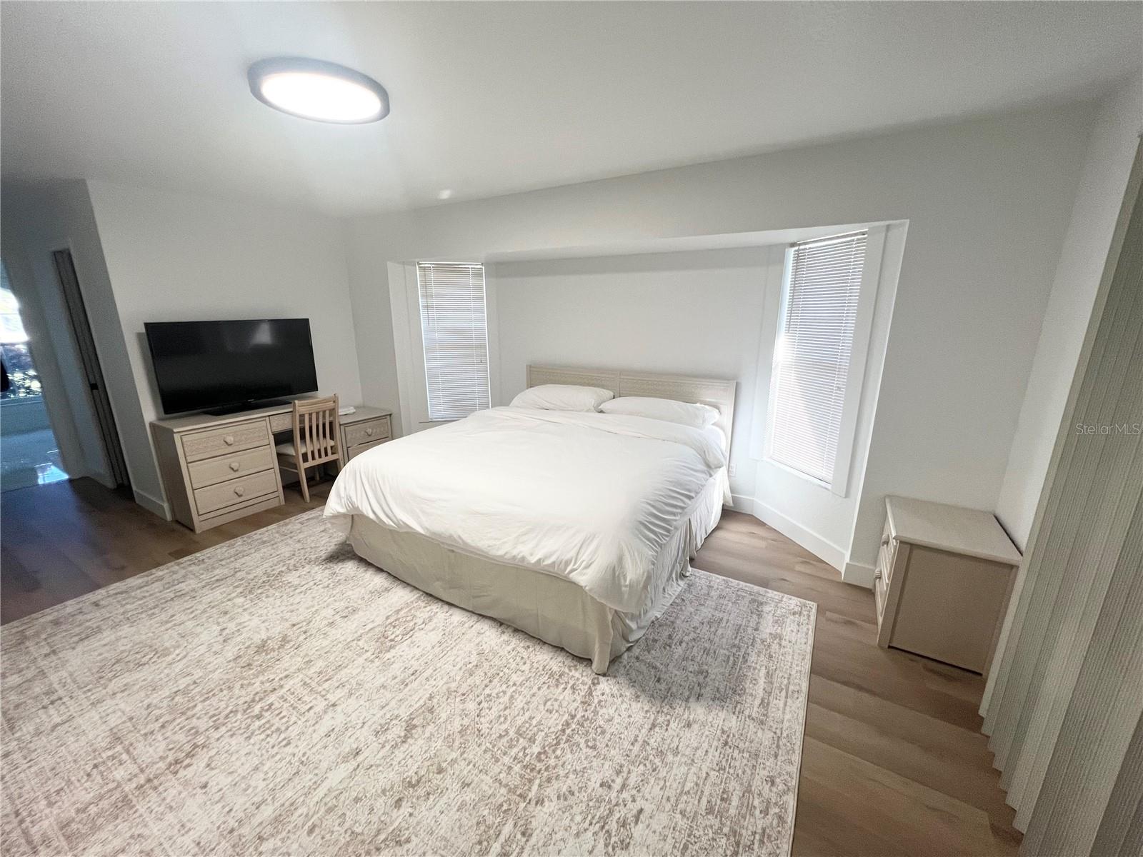 ROTONDA WEST WHITE MARSH - Residential Lease