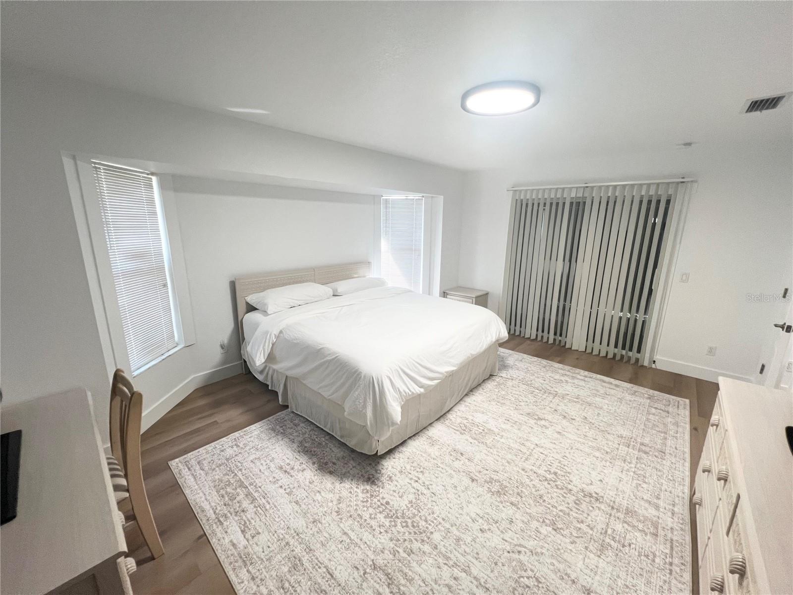 ROTONDA WEST WHITE MARSH - Residential Lease